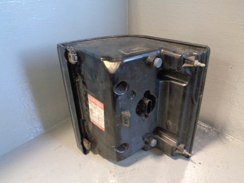 Range Rover L322 Tail Near Side Rear Light LED Left Facelift Grey 2009 to 2012