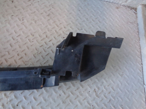 Range Rover Evoque Bumper Support Bracket Front BJ32-17E778-A L538 2011 to 2018