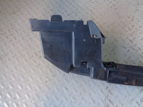 Range Rover Evoque Bumper Support Bracket Front BJ32-17E778-A L538 2011 to 2018