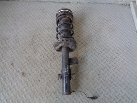 Range Rover Evoque Suspension Strut Magnetic Ride Off Side Rear 2011 to 2018