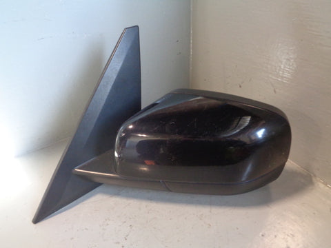 Range Rover L322 Electric Mirror Door Power Fold Near Side Late-Facelift L24045
