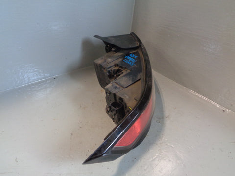 Range Rover Evoque Rear Tail Light Near Side Left L538 2016 to 2018