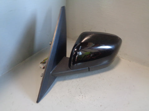 Range Rover L322 Electric Mirror Door Power Fold Near Side Late-Facelift L24045
