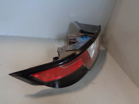 Range Rover Evoque Rear Tail Light Near Side Left L538 2016 to 2018