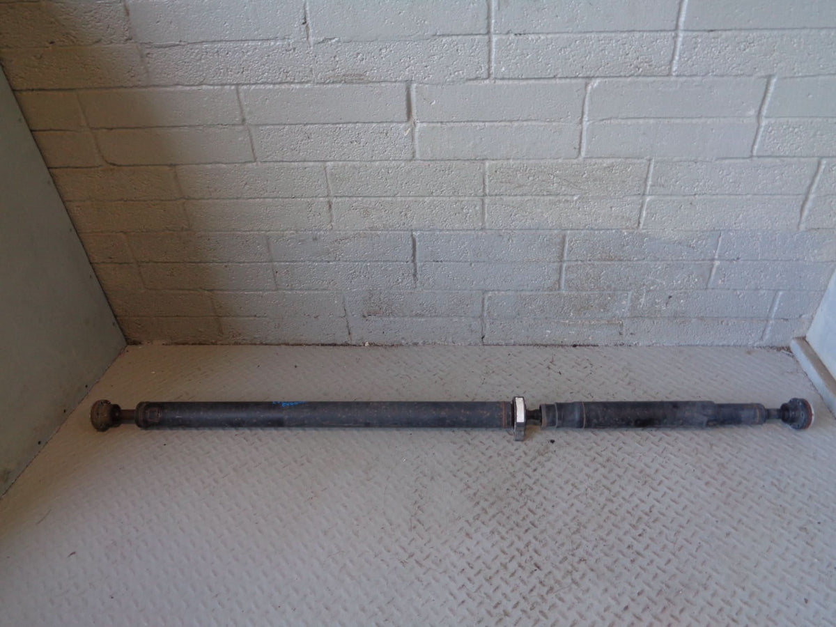 Range Rover Evoque Rear Propshaft 2.2 SD4 Auto L538 2011 to 2018 3 Door