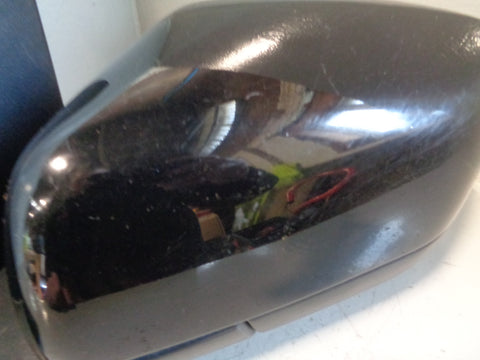 Range Rover L322 Electric Mirror Door Power Fold Near Side Late-Facelift L24045