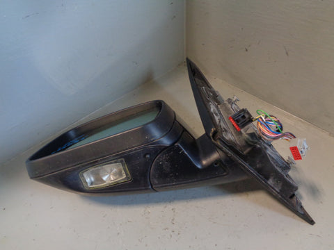 Range Rover L322 Electric Mirror Door Power Fold Near Side Late-Facelift L24045