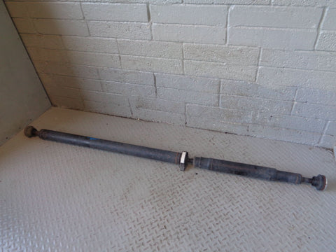 Range Rover Evoque Rear Propshaft 2.2 SD4 Auto L538 2011 to 2018 3 Door