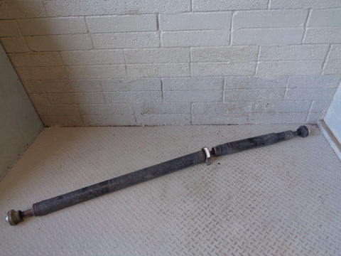 Range Rover Evoque Rear Propshaft 2.2 SD4 Auto L538 2011 to 2018 3 Door