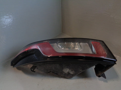 Range Rover Evoque Rear Tail Light Near Side Left L538 2016 to 2018