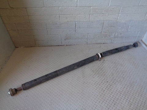 Range Rover Evoque Rear Propshaft 2.2 SD4 Auto L538 2011 to 2018 3 Door