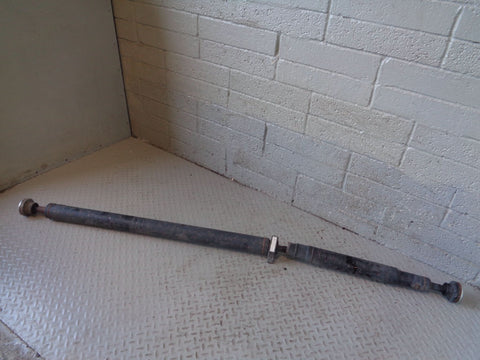 Range Rover Evoque Rear Propshaft 2.2 SD4 Auto L538 2011 to 2018 3 Door