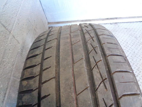 Porsche Cayenne 958 92A Alloy Wheels and Tyres Turbo 22" Set of 4 2011 to 2018