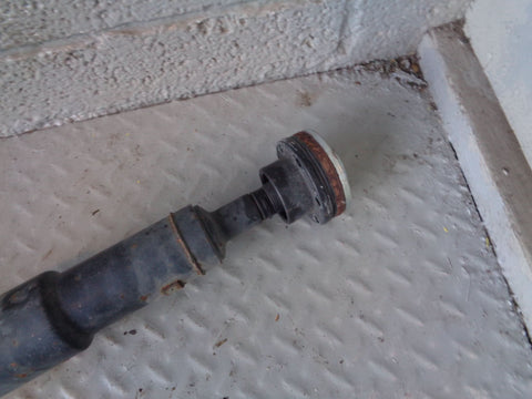 Range Rover Evoque Rear Propshaft 2.2 SD4 Auto L538 2011 to 2018 3 Door
