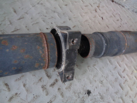 Range Rover Evoque Rear Propshaft 2.2 SD4 Auto L538 2011 to 2018 3 Door