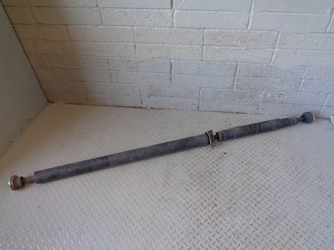Range Rover Evoque Rear Propshaft 2.2 SD4 Auto L538 2011 to 2018 3 Door