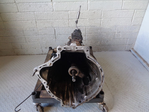 Discovery 2 TD5 Manual Gearbox R380 TRC103250 Land Rover 1998 to 2004 L25065