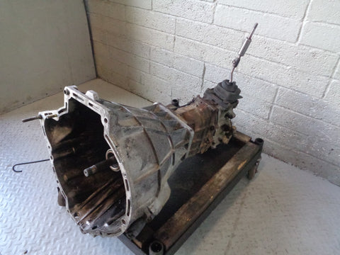 Discovery 2 TD5 Manual Gearbox R380 TRC103250 Land Rover 1998 to 2004 L25065