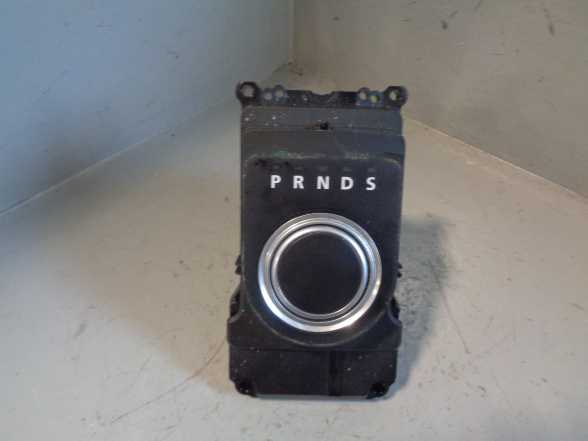Range Rover L322 Gear Selector Control Knob BH42-7E453-AH 2010 to 2013