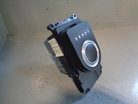 Range Rover L322 Gear Selector Control Knob BH42-7E453-AH 2010 to 2013