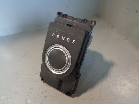 Range Rover L322 Gear Selector Control Knob BH42-7E453-AH 2010 to 2013