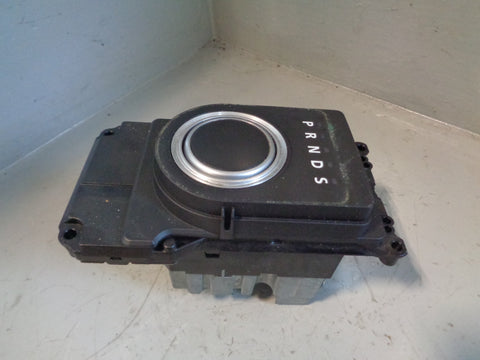 Range Rover L322 Gear Selector Control Knob BH42-7E453-AH 2010 to 2013