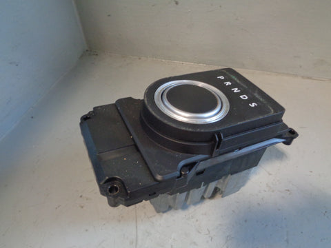 Range Rover L322 Gear Selector Control Knob BH42-7E453-AH 2010 to 2013