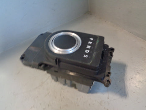 Range Rover L322 Gear Selector Control Knob BH42-7E453-AH 2010 to 2013