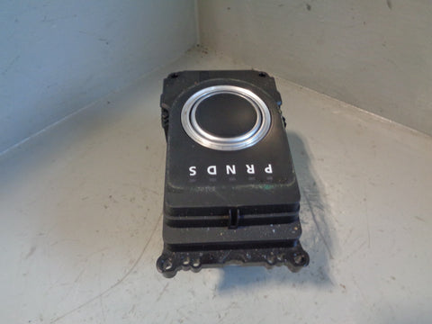 Range Rover L322 Gear Selector Control Knob BH42-7E453-AH 2010 to 2013