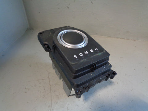 Range Rover L322 Gear Selector Control Knob BH42-7E453-AH 2010 to 2013
