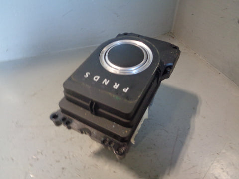 Range Rover L322 Gear Selector Control Knob BH42-7E453-AH 2010 to 2013