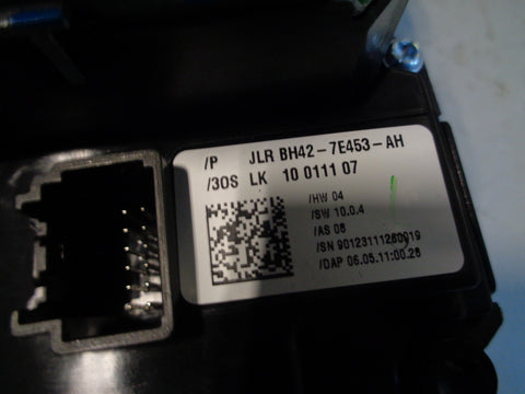 Range Rover L322 Gear Selector Control Knob BH42-7E453-AH 2010 to 2013