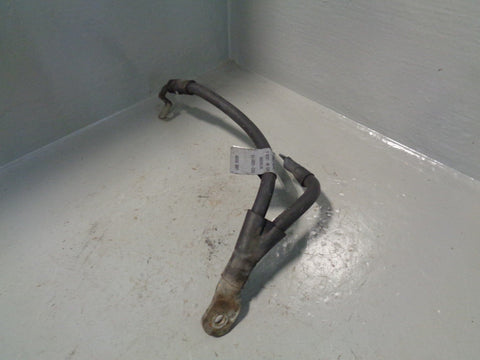 Range Rover Sport Earth Strap Wiring Loom 3.6 TDV8 L320 2006 - 2009