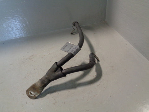 Range Rover Sport Earth Strap Wiring Loom 3.6 TDV8 L320 2006 - 2009