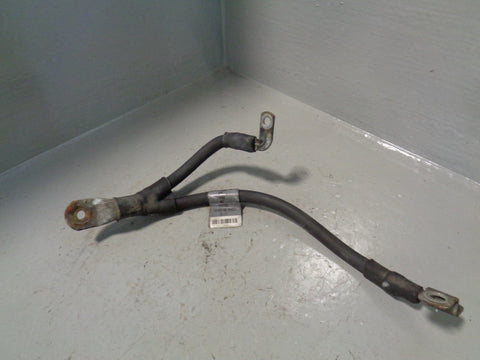 Range Rover Sport Earth Strap Wiring Loom 3.6 TDV8 L320 2006 - 2009