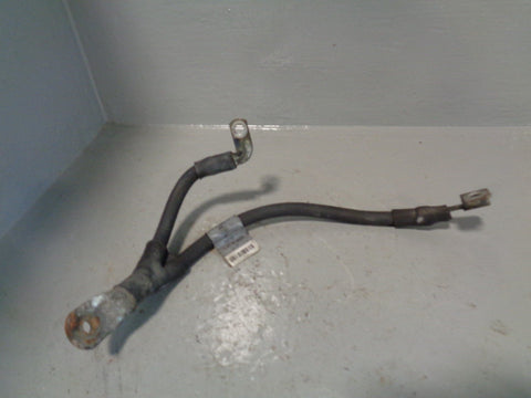 Range Rover Sport Earth Strap Wiring Loom 3.6 TDV8 L320 2006 - 2009