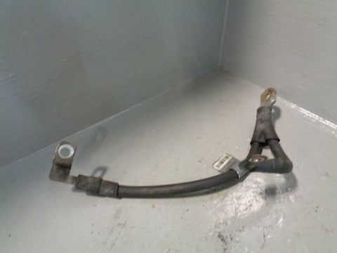 Range Rover Sport Earth Strap Wiring Loom 3.6 TDV8 L320 2006 - 2009