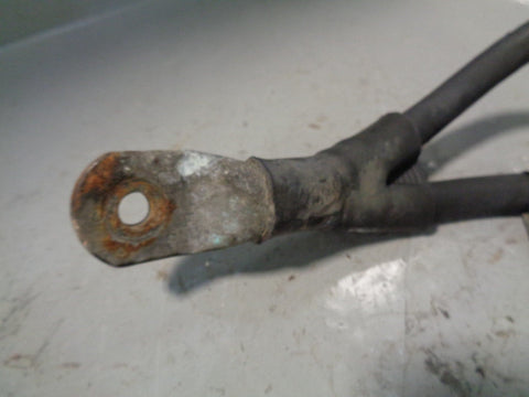 Range Rover Sport Earth Strap Wiring Loom 3.6 TDV8 L320 2006 - 2009