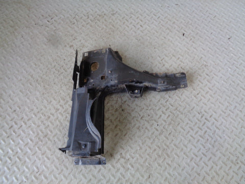 Range Rover L322 Off Side Front Panel Slam Panel Section Facelift 2006 to 2009