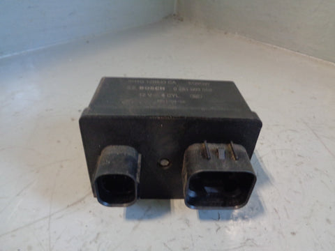 Range Rover L322 Glow Plug Relay 0 281 003 058 3.6 4.4 TDV8 2006 to 2013
