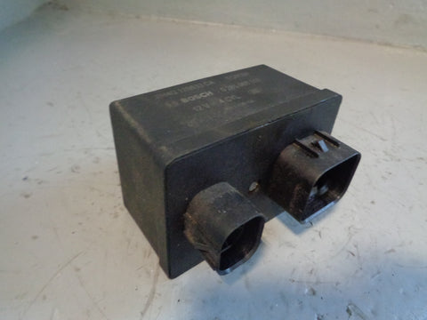 Range Rover L322 Glow Plug Relay 0 281 003 058 3.6 4.4 TDV8 2006 to 2013