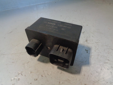 Range Rover L322 Glow Plug Relay 0 281 003 058 3.6 4.4 TDV8 2006 to 2013