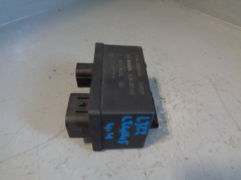 Range Rover L322 Glow Plug Relay 0 281 003 058 3.6 4.4 TDV8 2006 to 2013
