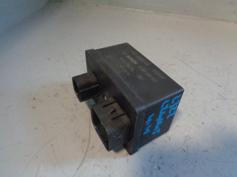 Range Rover L322 Glow Plug Relay 0 281 003 058 3.6 4.4 TDV8 2006 to 2013