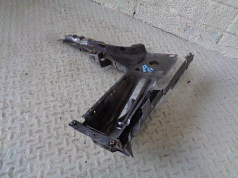 Range Rover L322 Off Side Front Panel Slam Panel Section Facelift 2006 to 2009
