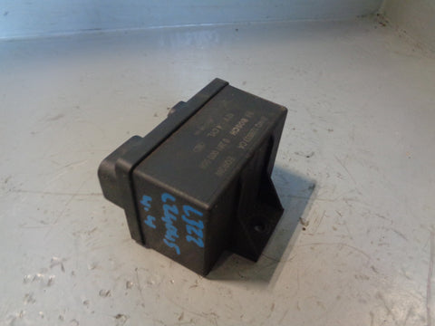 Range Rover L322 Glow Plug Relay 0 281 003 058 3.6 4.4 TDV8 2006 to 2013