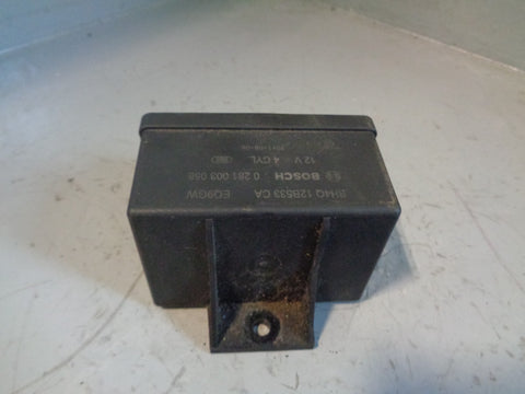 Range Rover L322 Glow Plug Relay 0 281 003 058 3.6 4.4 TDV8 2006 to 2013