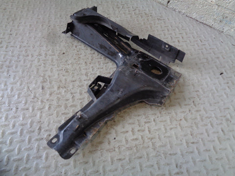 Range Rover L322 Off Side Front Panel Slam Panel Section Facelift 2006 to 2009