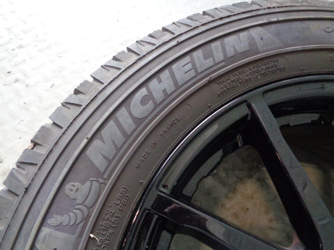 Range Rover Evoque Alloy Wheels and Tyres 4x 17" 225/65R17 L538 L22055
