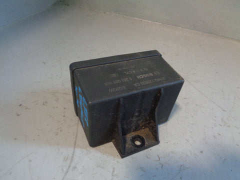 Range Rover L322 Glow Plug Relay 0 281 003 058 3.6 4.4 TDV8 2006 to 2013